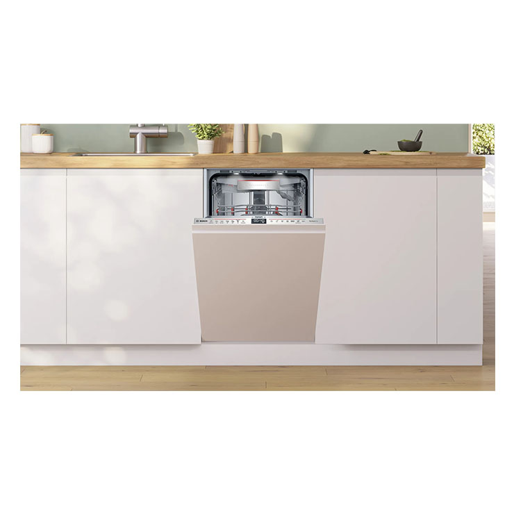Посудомоечная машина Bosch SPV6ZMX17E